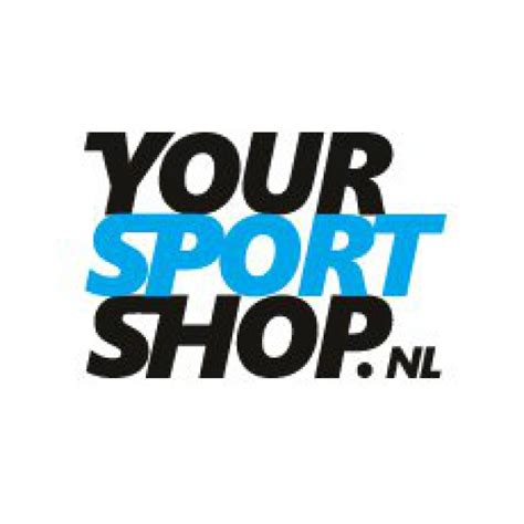 Ik heb een review geschreven over Yoursportshop.nl. Bekijk mijn .